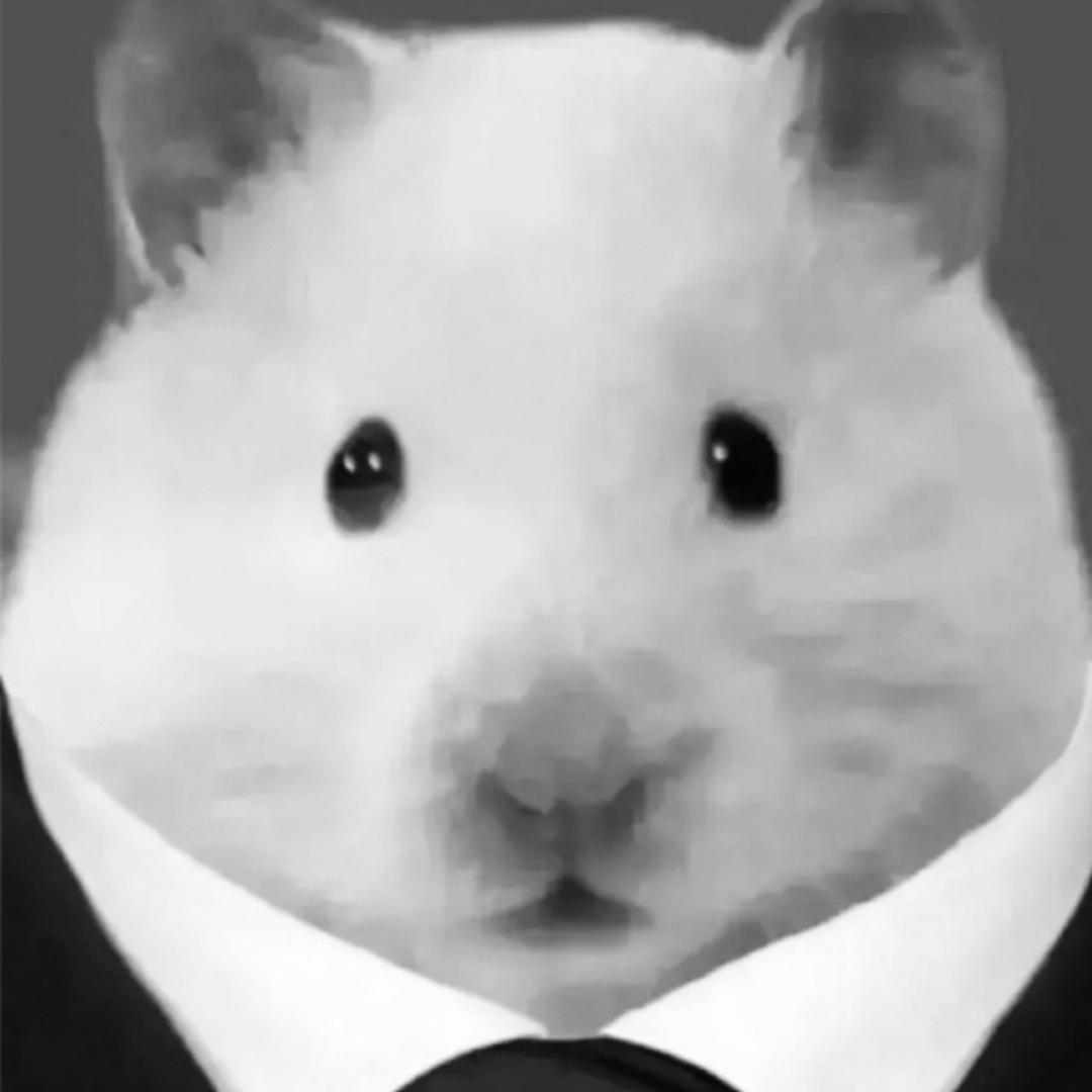 鼠鼠（