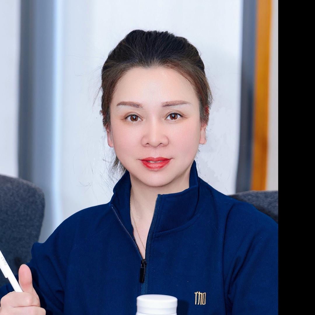 我是榛子