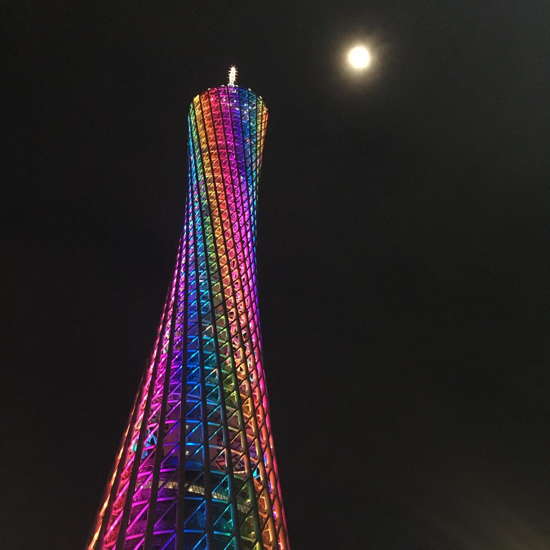 你好，陈生！