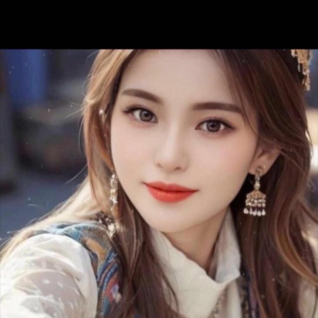 柳，为爱执着💕