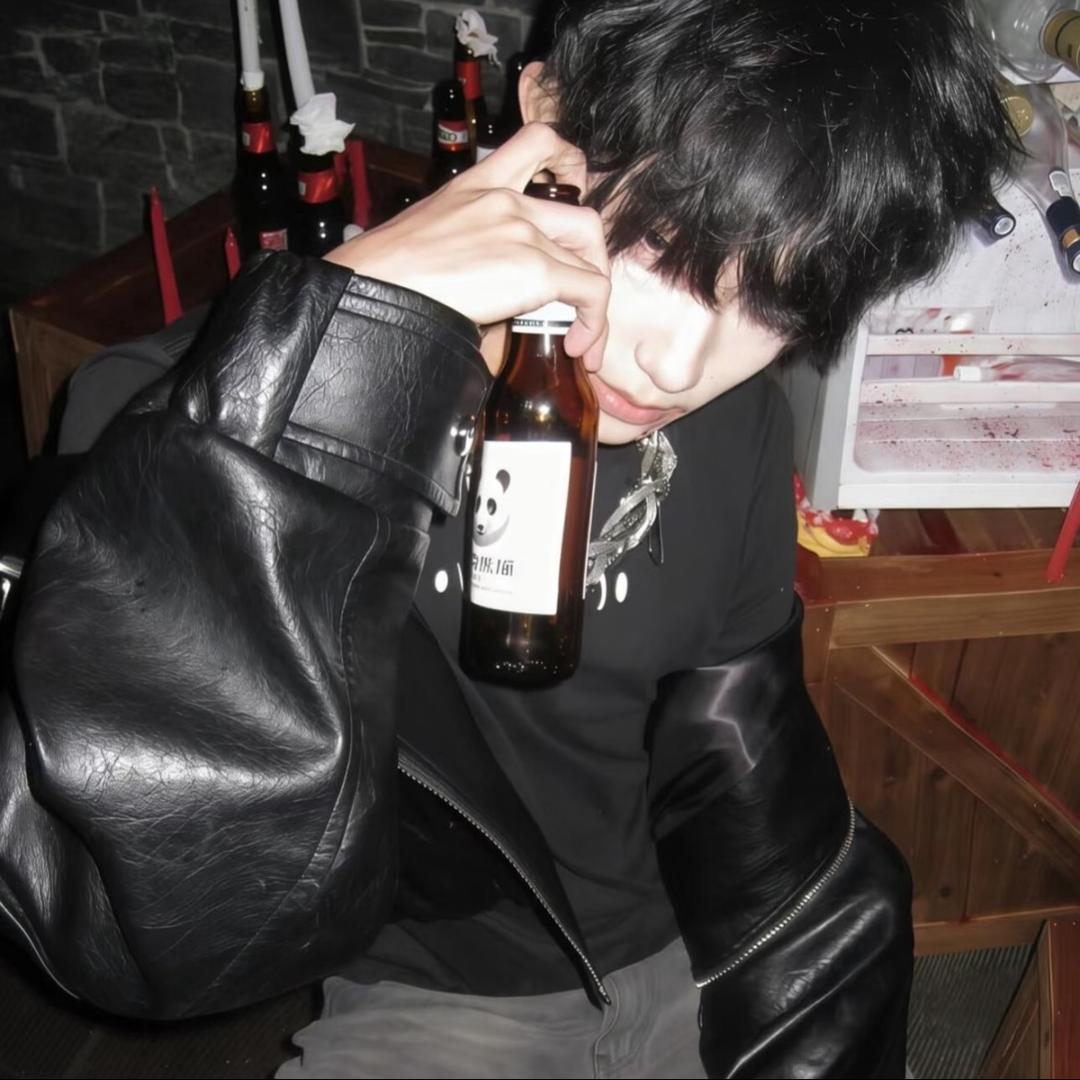 Poison.