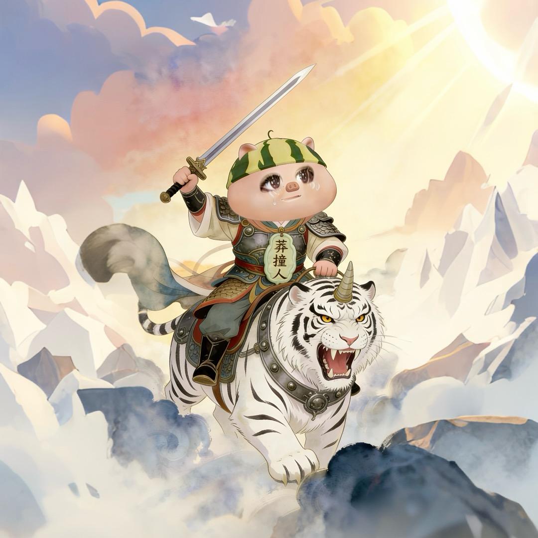 〆莽撞人ʚ🐷⁷¹³ɞ