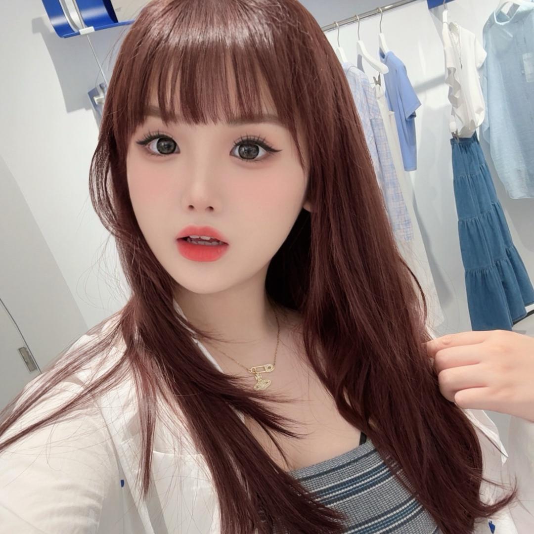 PM小麦檬媛媛子