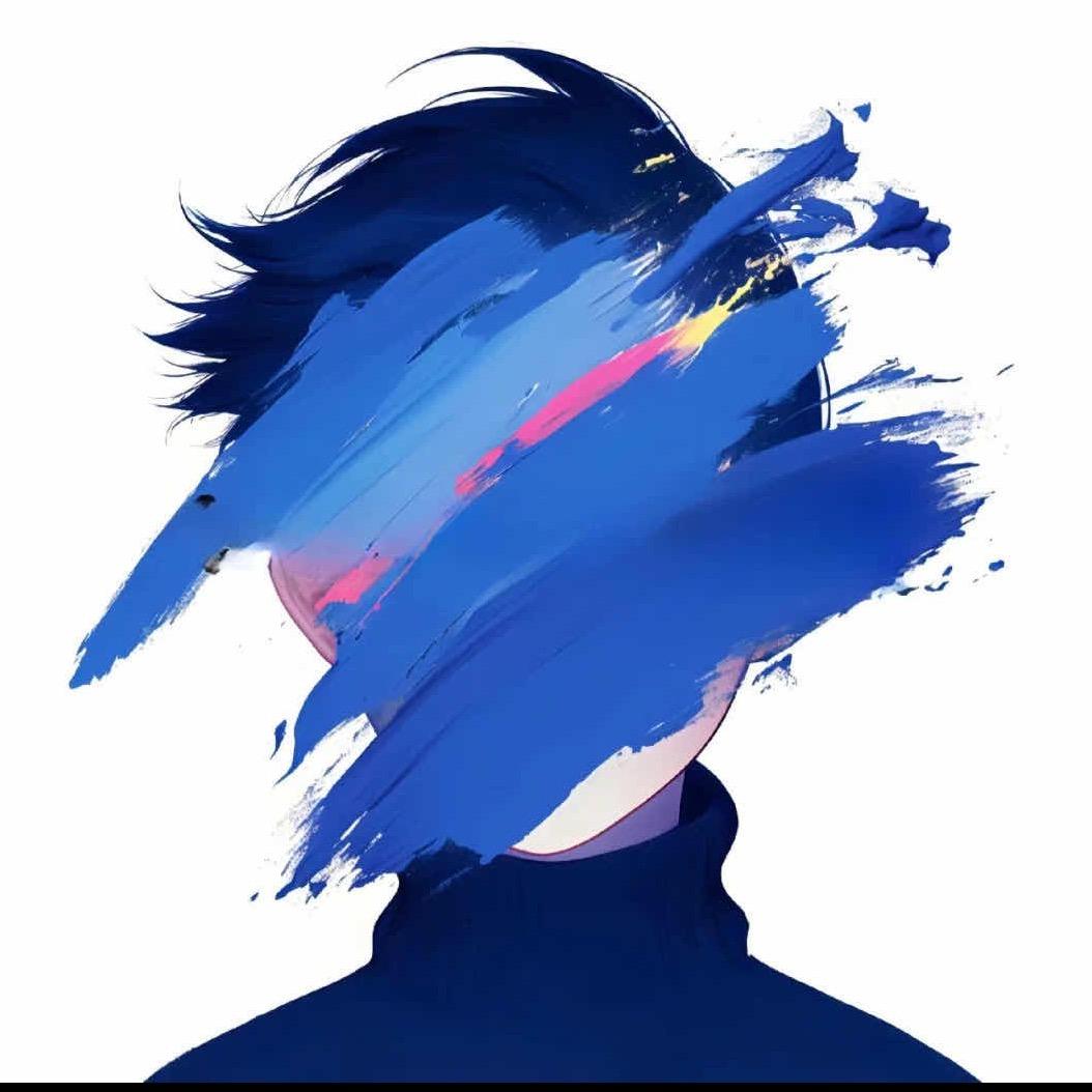 睡个好觉～