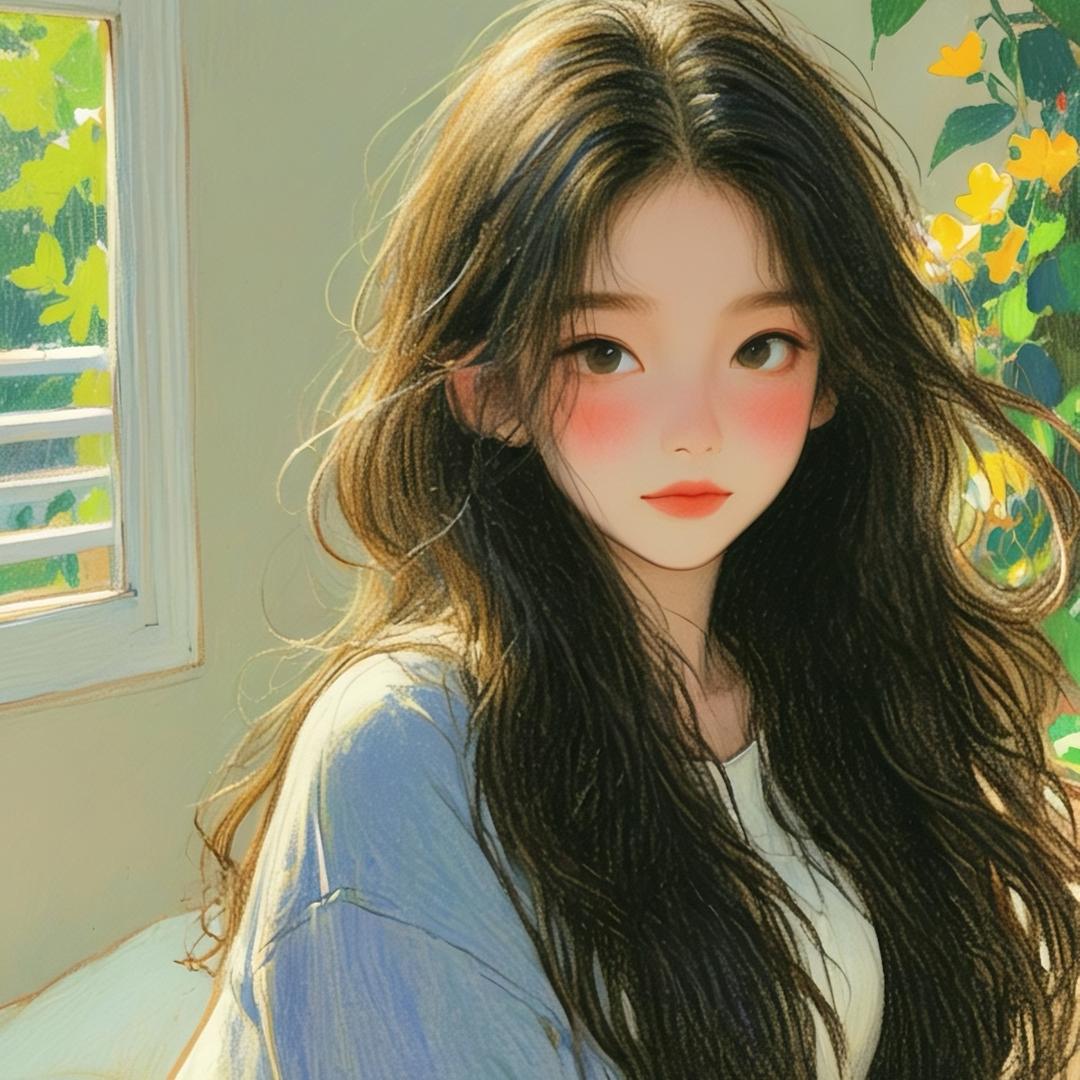 U点小脾气
