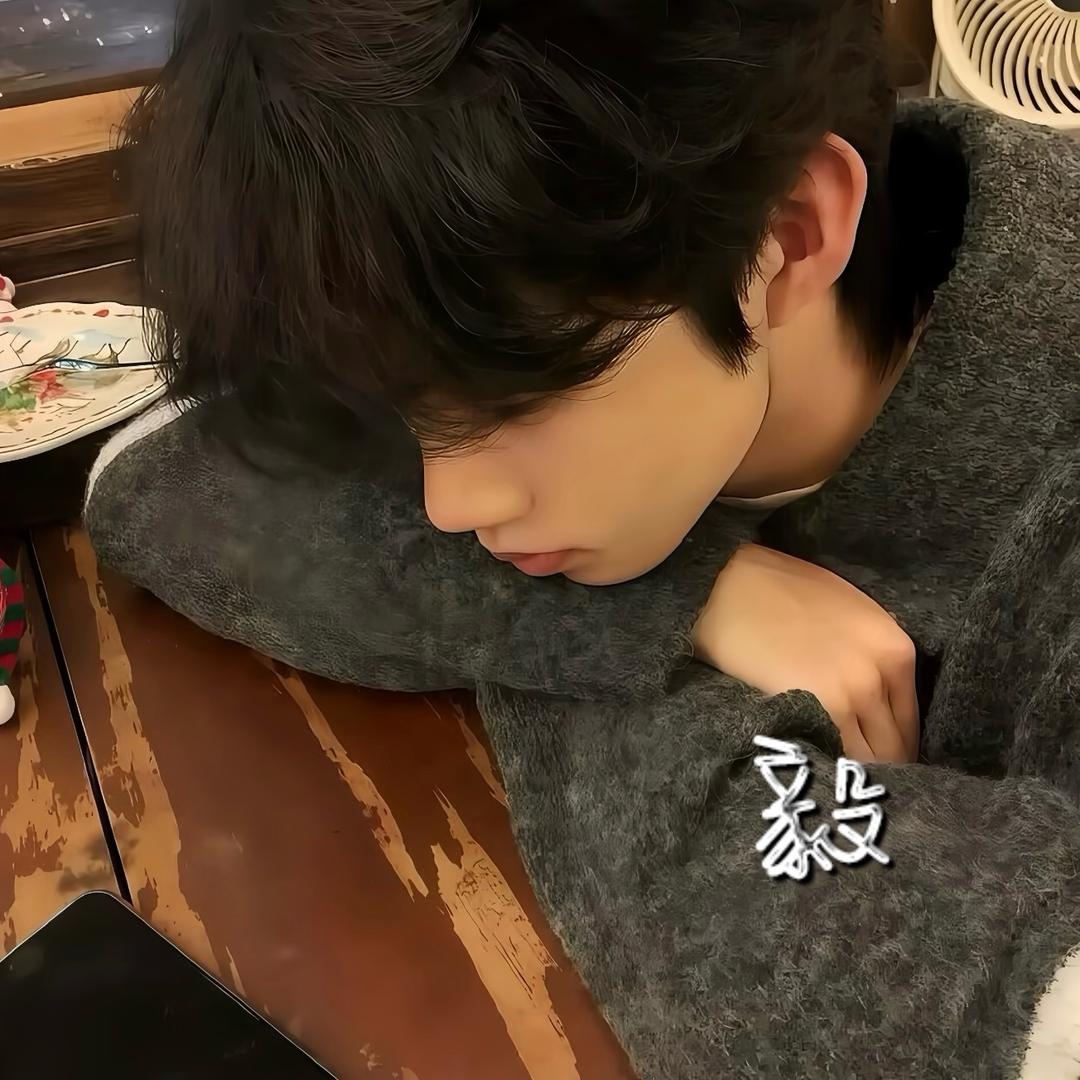 喜欢人类