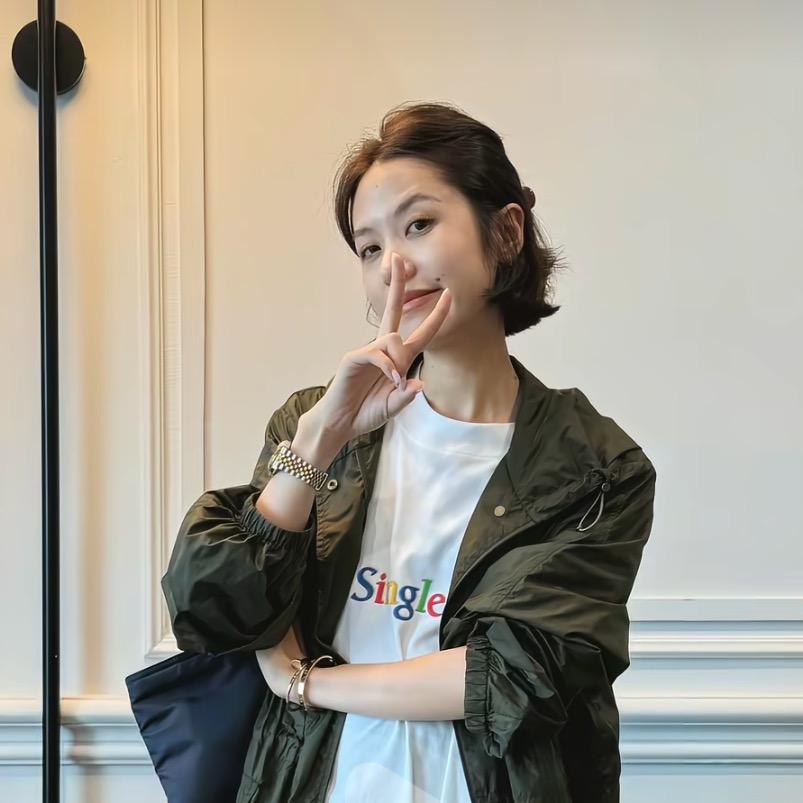 林痣晴~优衣酷🕶
