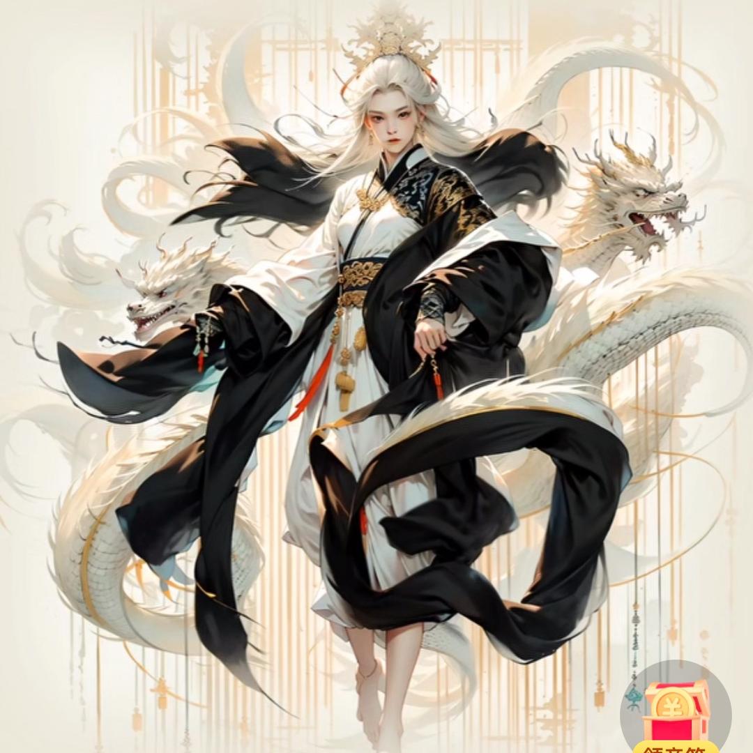 장福