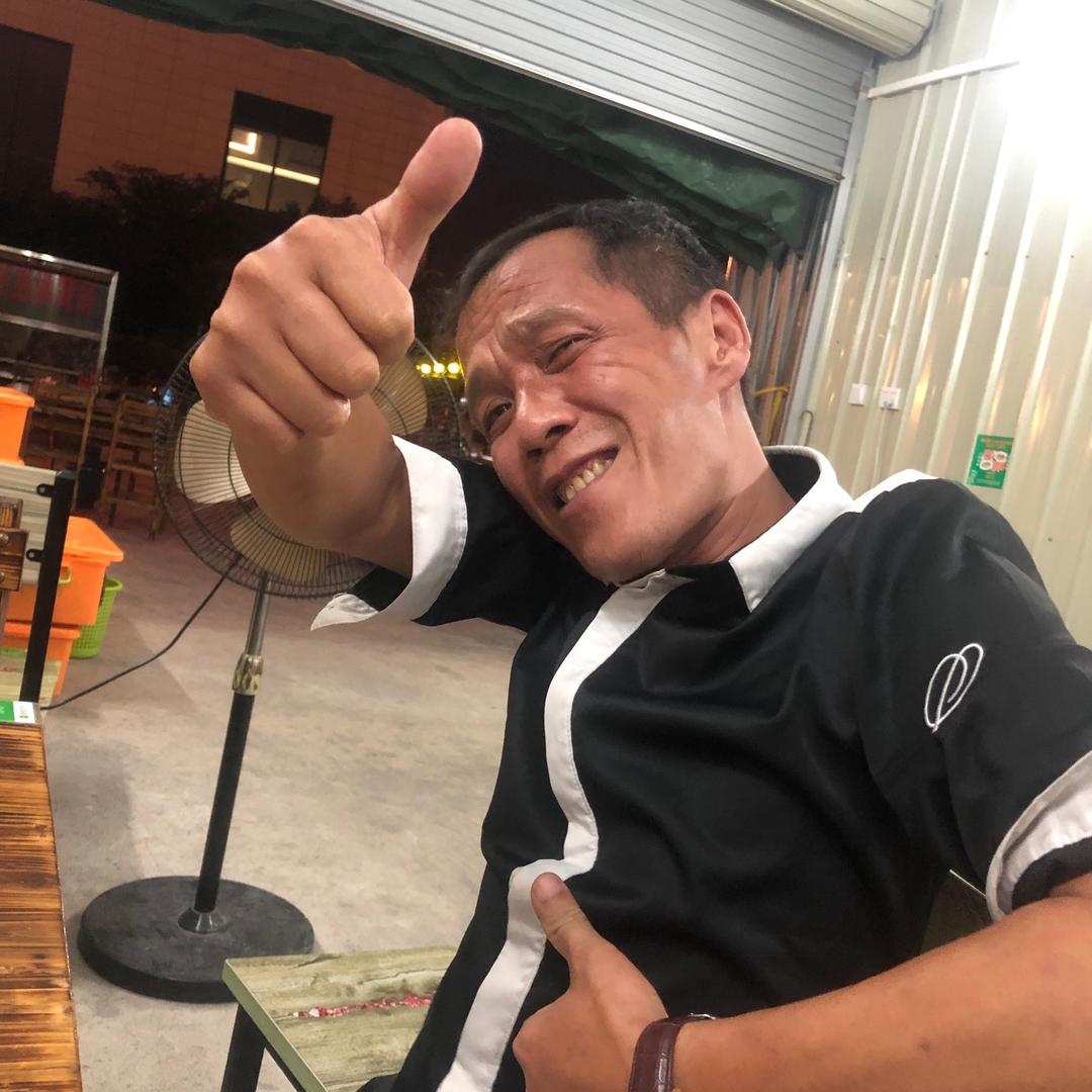 无需要太多，心静自然凉！