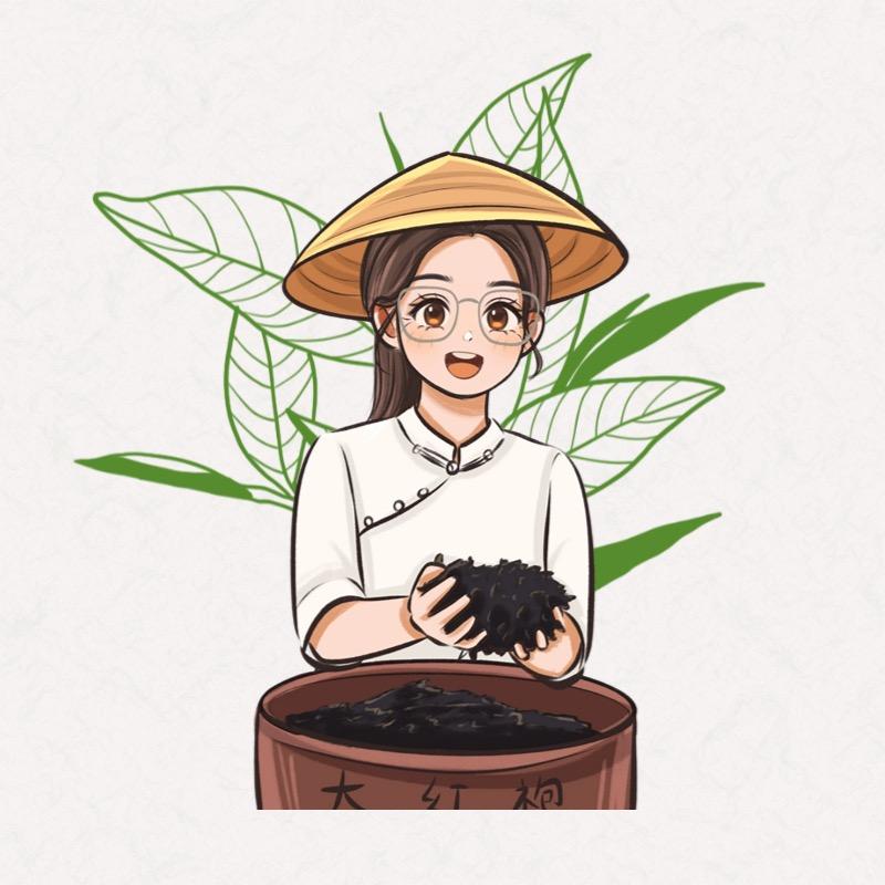 子楚茶叶（茶农珠姐）