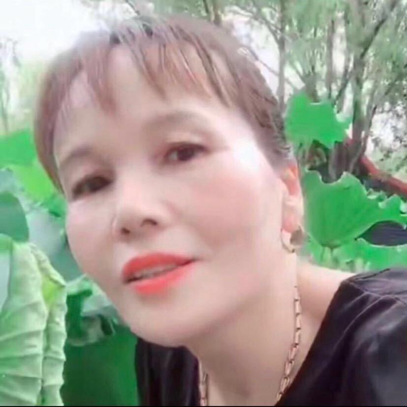 任香