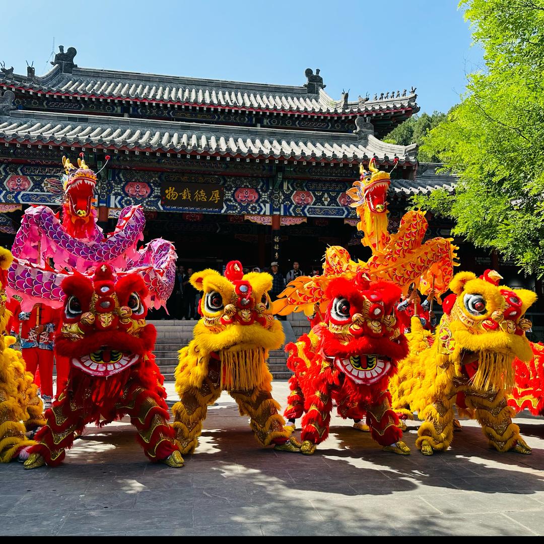 黄狮兄文化传播