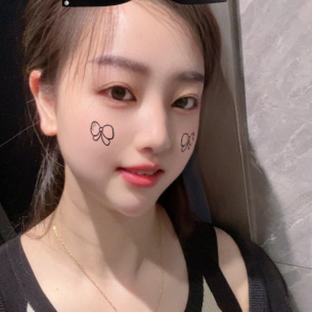 广水小姑娘