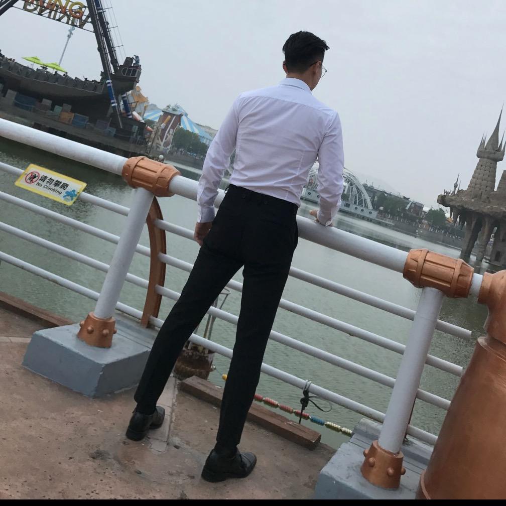翅膀Mr