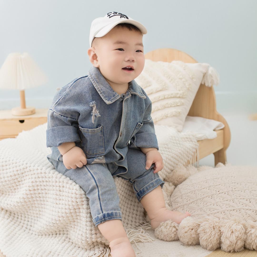 @小吴（带娃中）