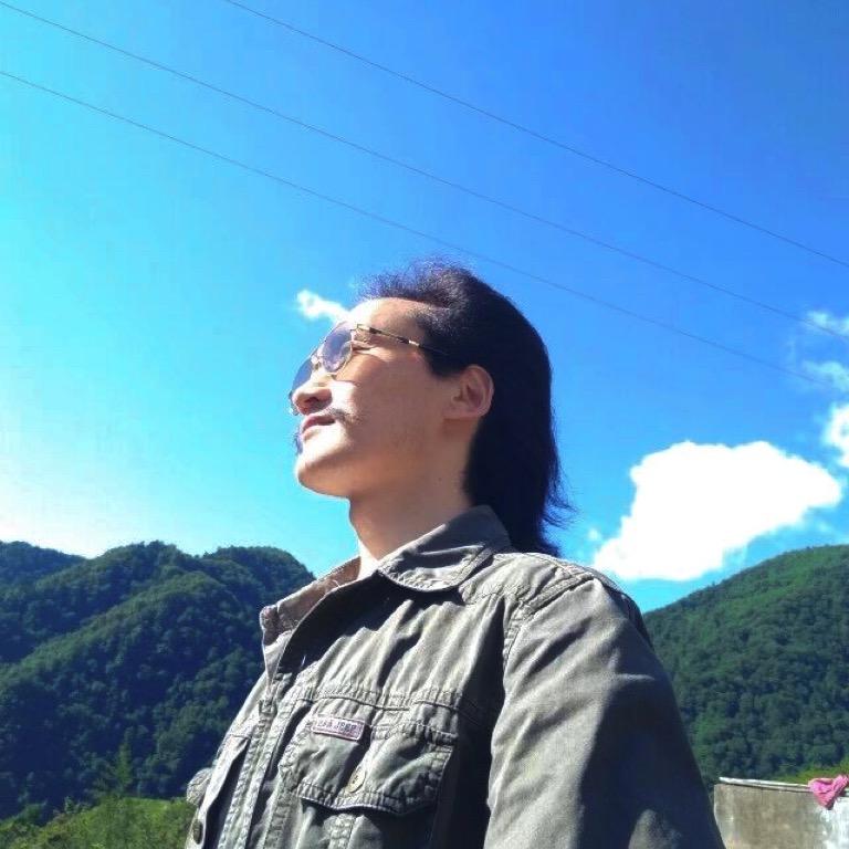 乐山达漠