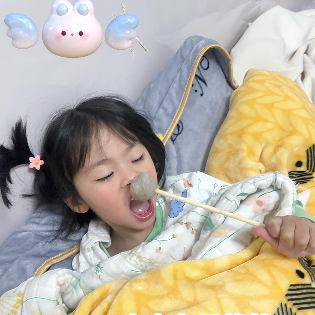 慕楠的小生活～（涨粉版）