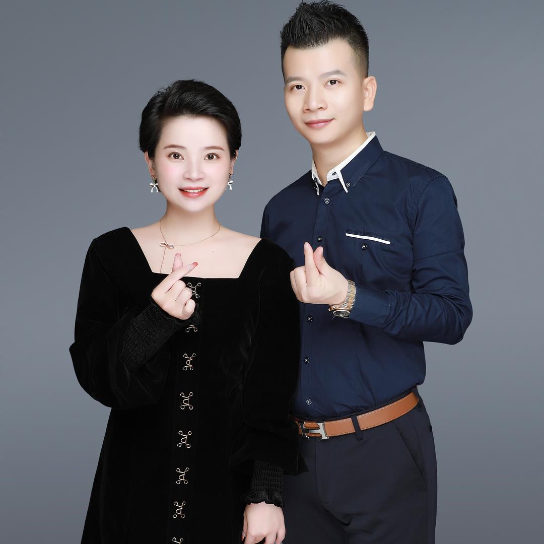 龙哥与冬妮优选
