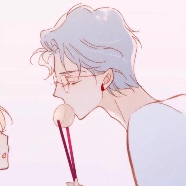 喃意