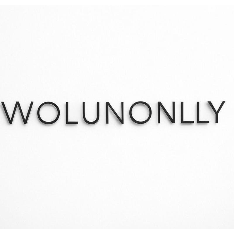 Wolunonlly男装旗舰店