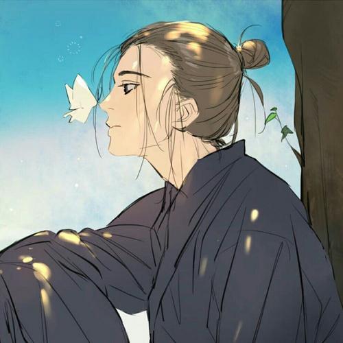 俗人文哥
