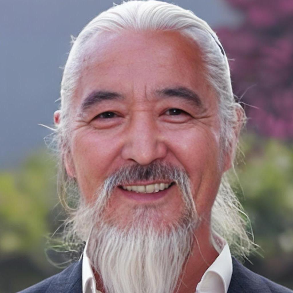 淡然居