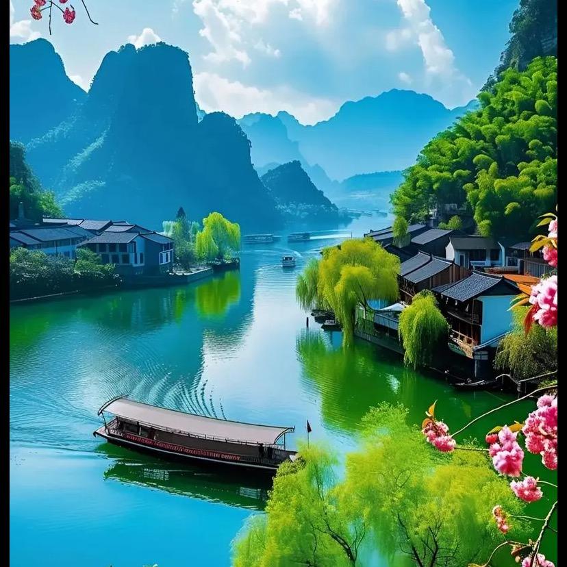 来听力哥讲