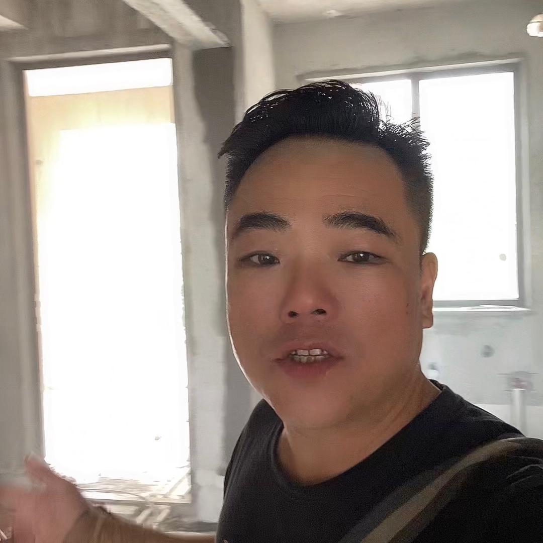 鹤山润甲装修歌