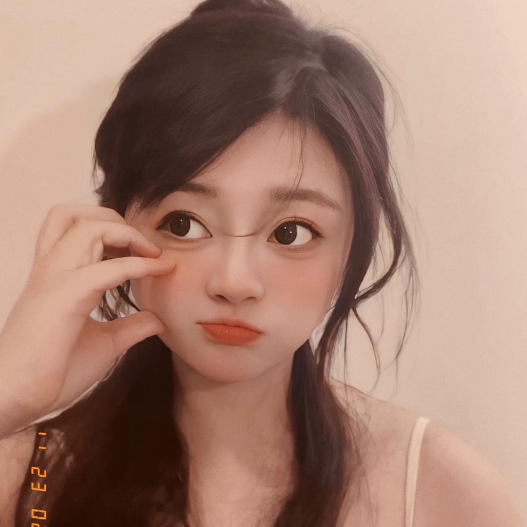@憨憨～