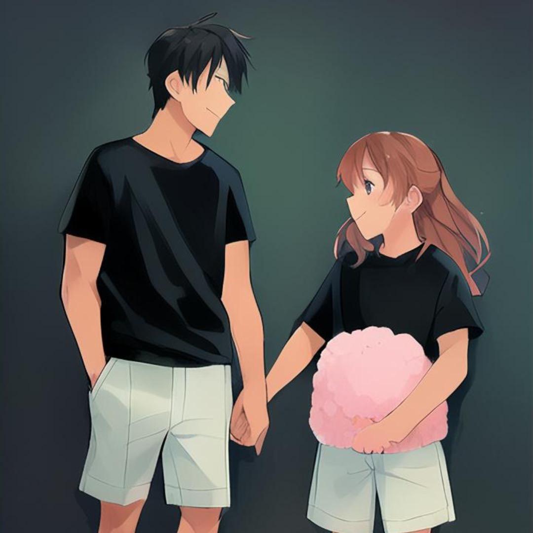 宸博嘉❤️