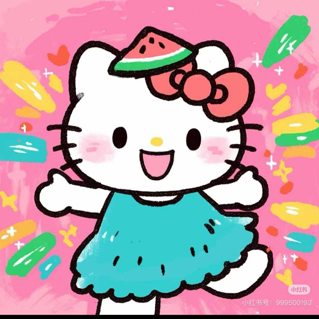 吃香喝辣睡饱饱