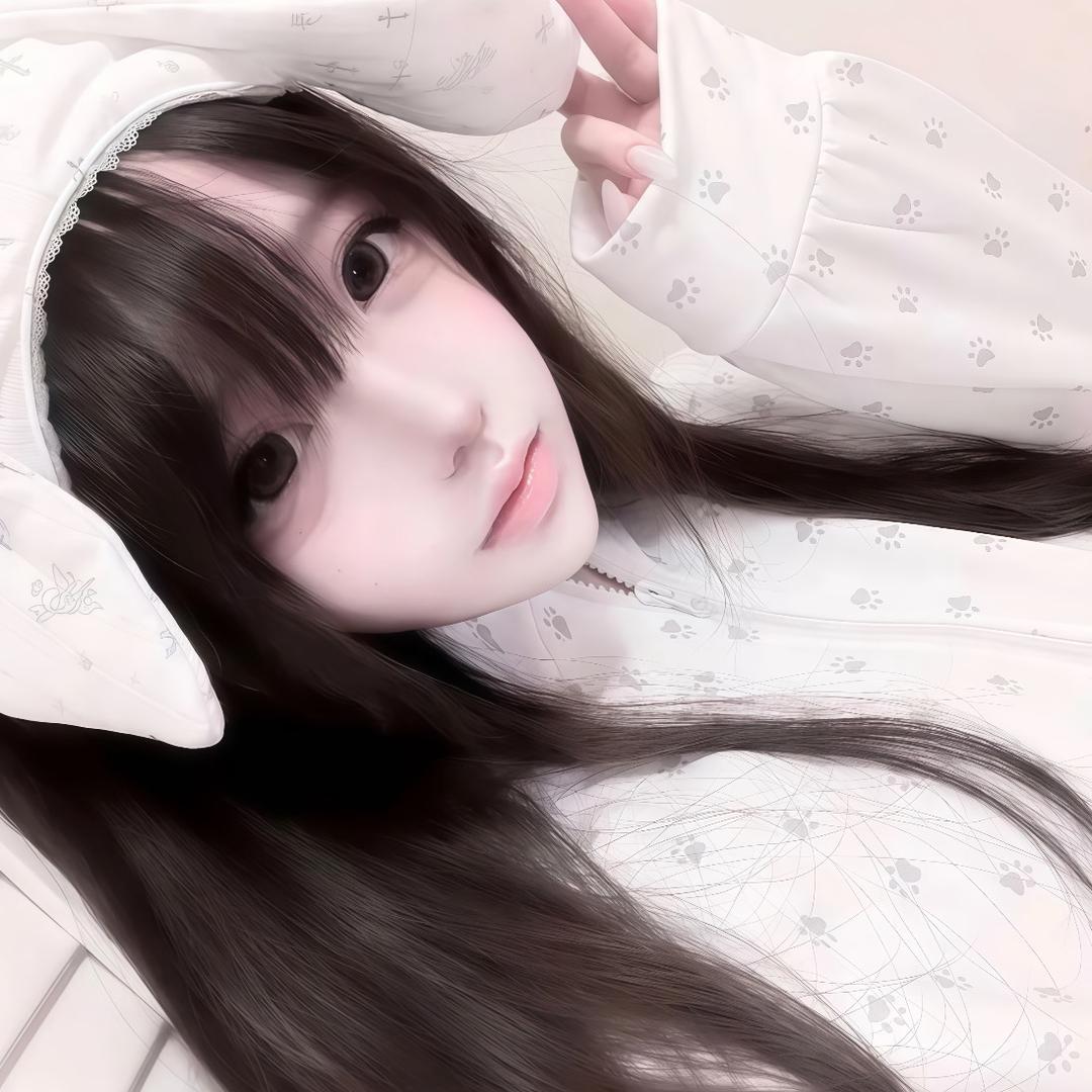 雪不哭
