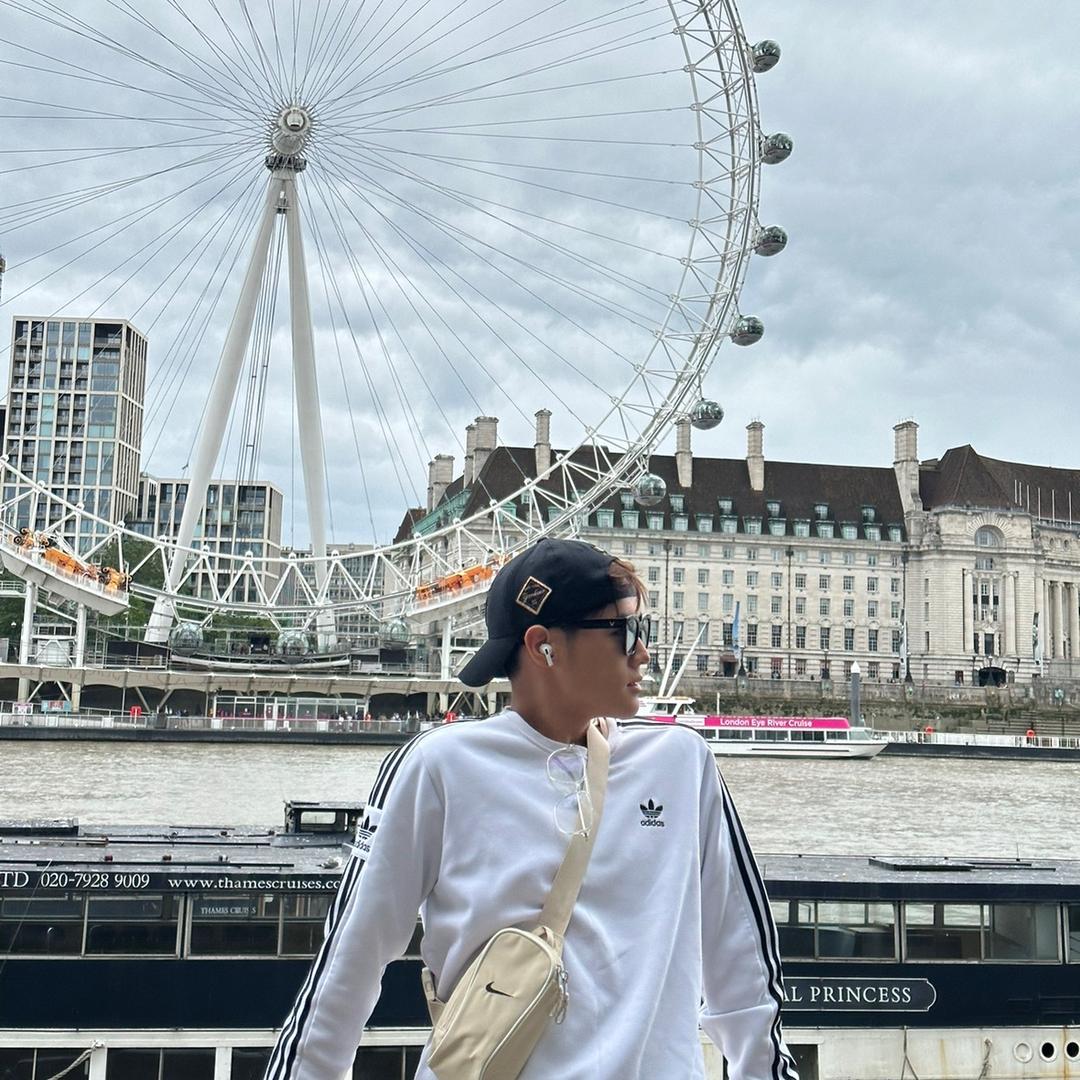 李巨基