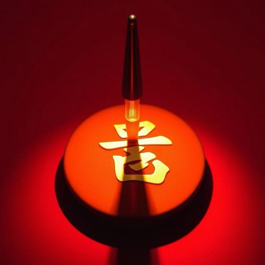糖火火🔥