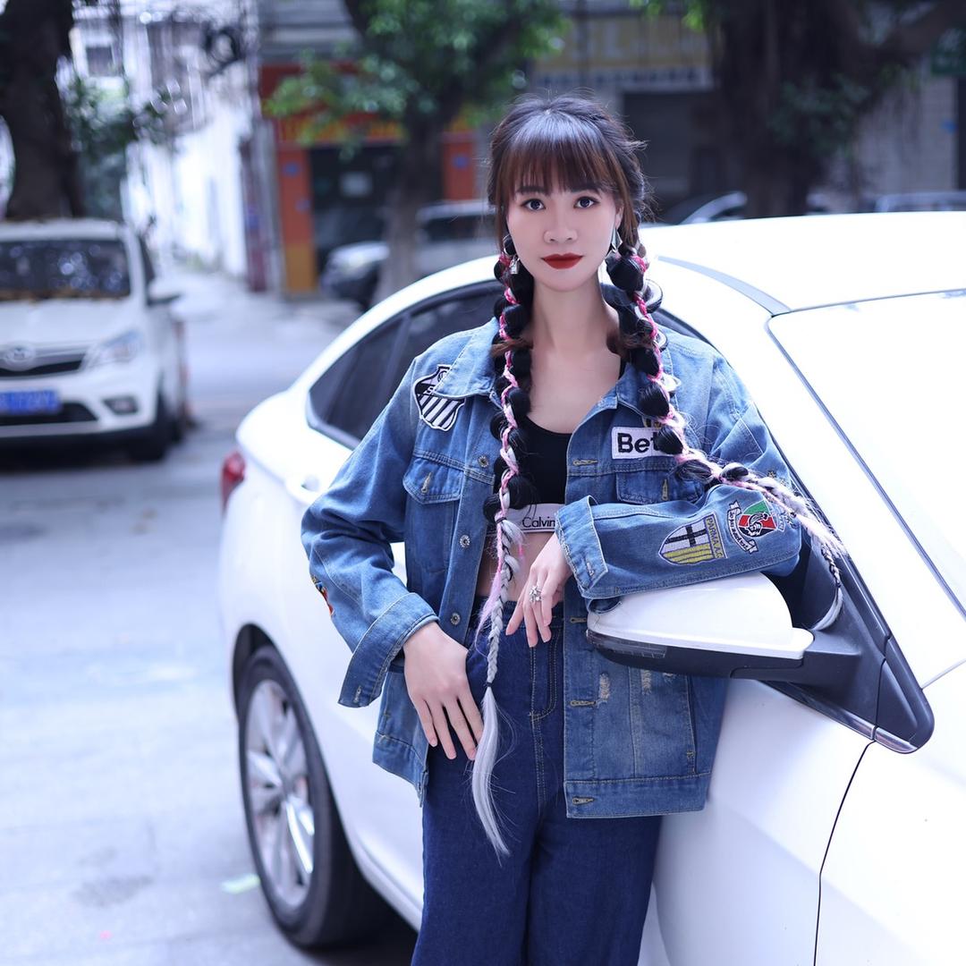 小婷婷