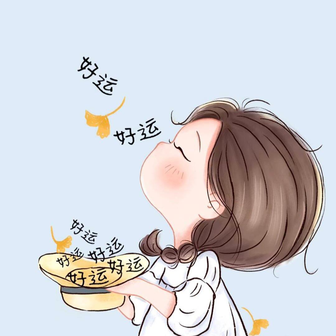 旺仔