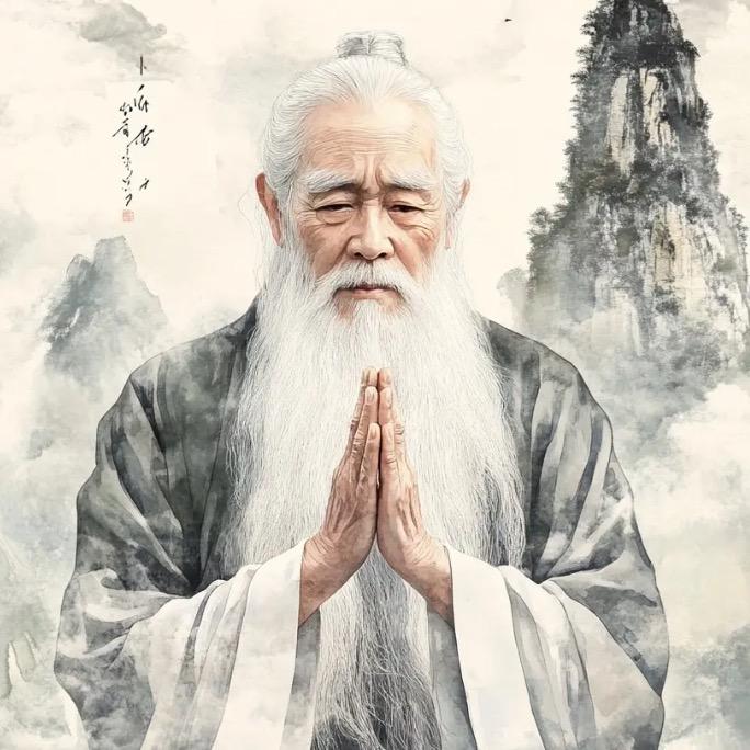 子衿。
