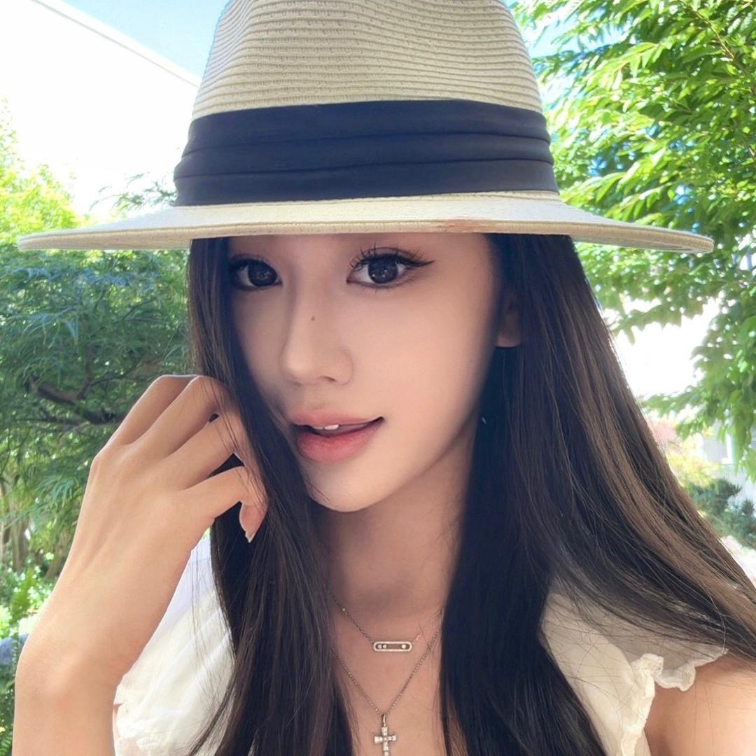 张熙尼🦋