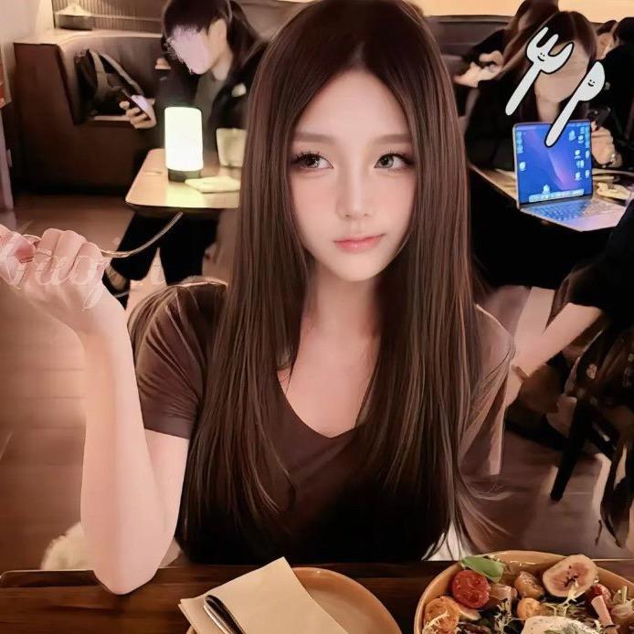 小鱼饼