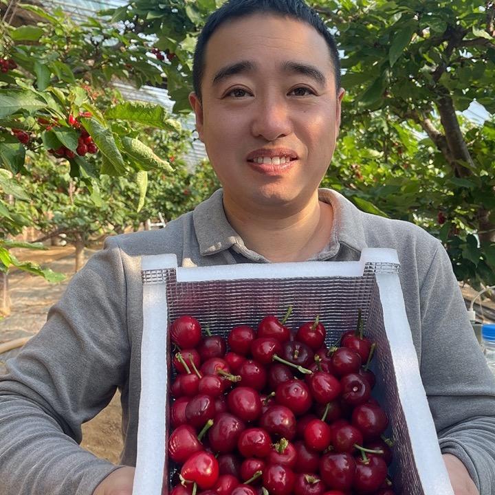 杨老四农产品