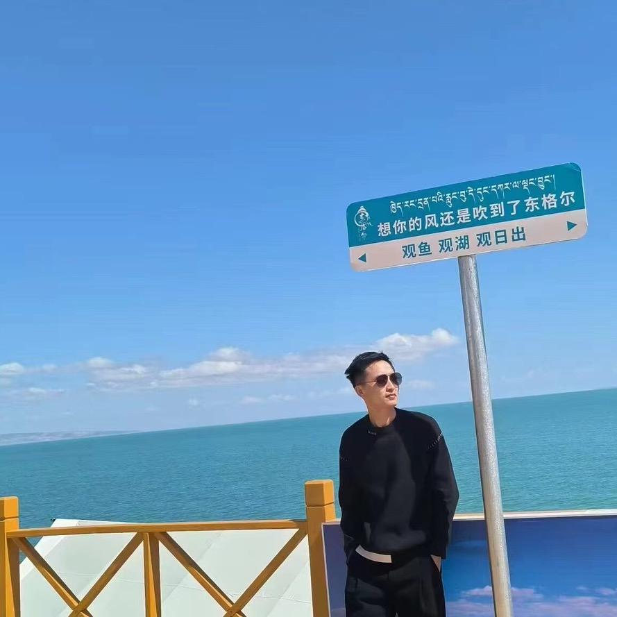 王子陈老师