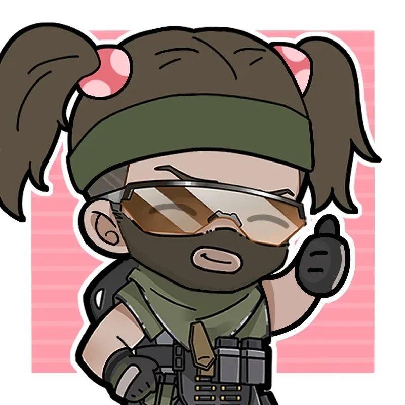 必有想想（臭打游戏的）