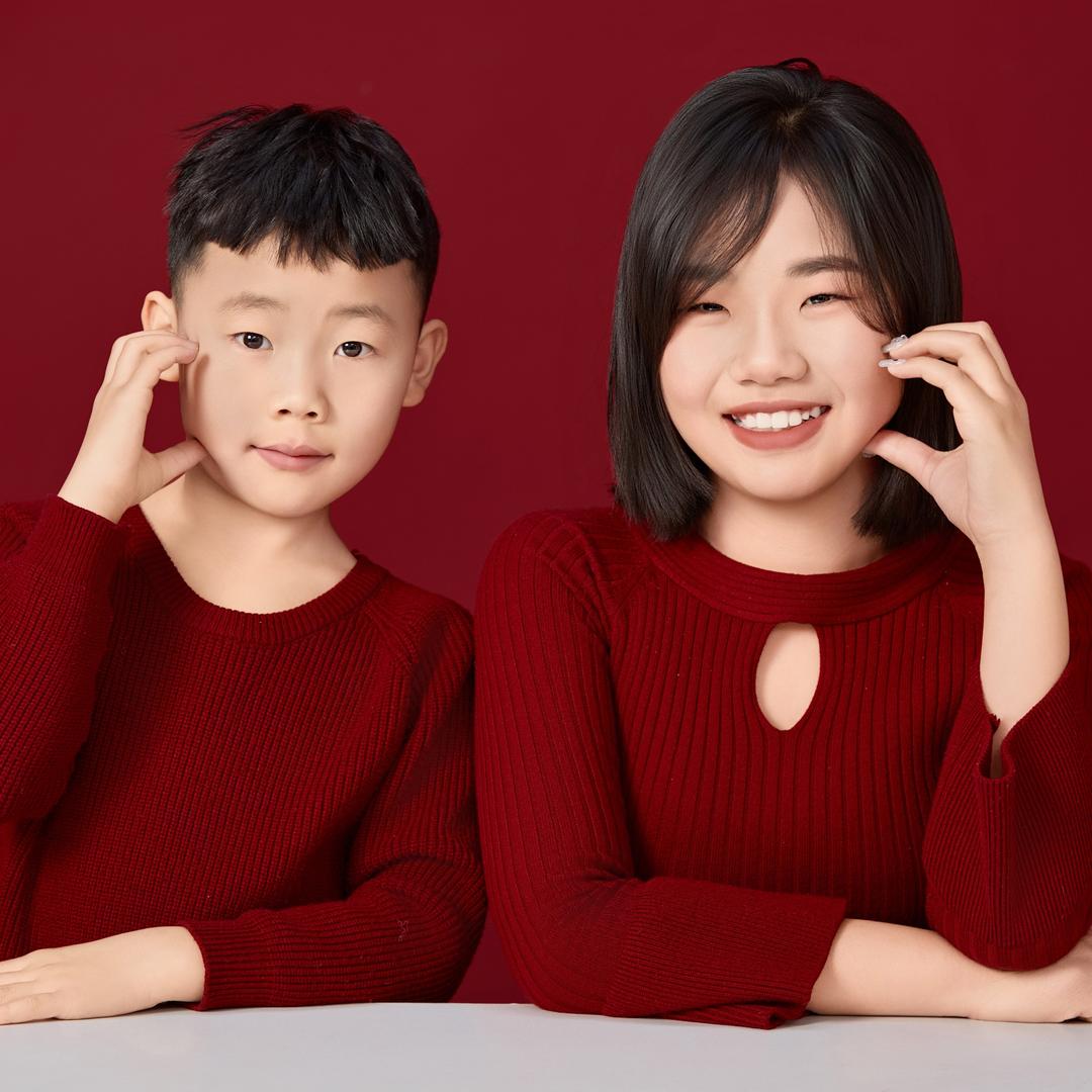 小郭，为生活奔波
