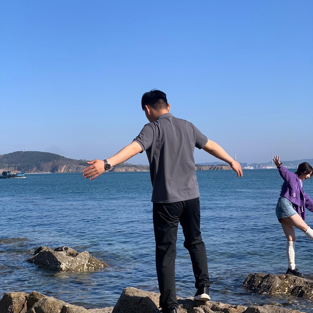 我就是小刚