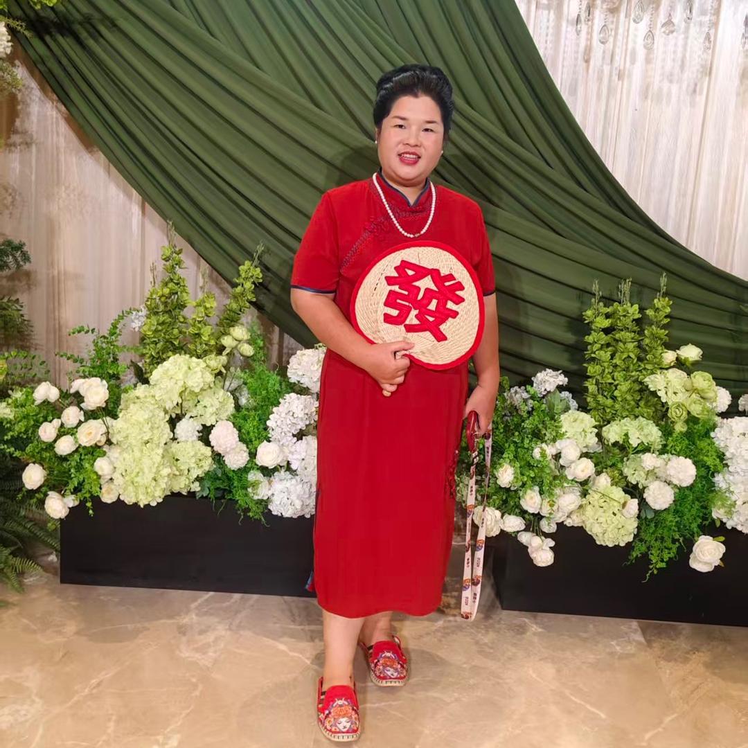 广东大妗姐凤姐