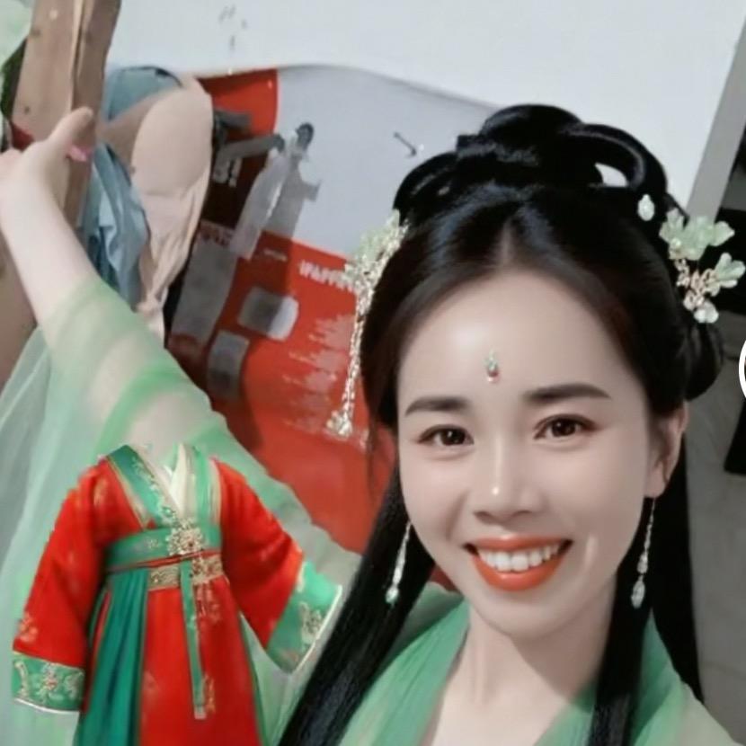 包牙妹