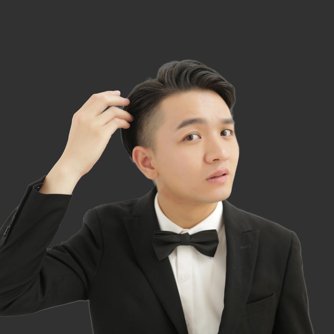 影心君