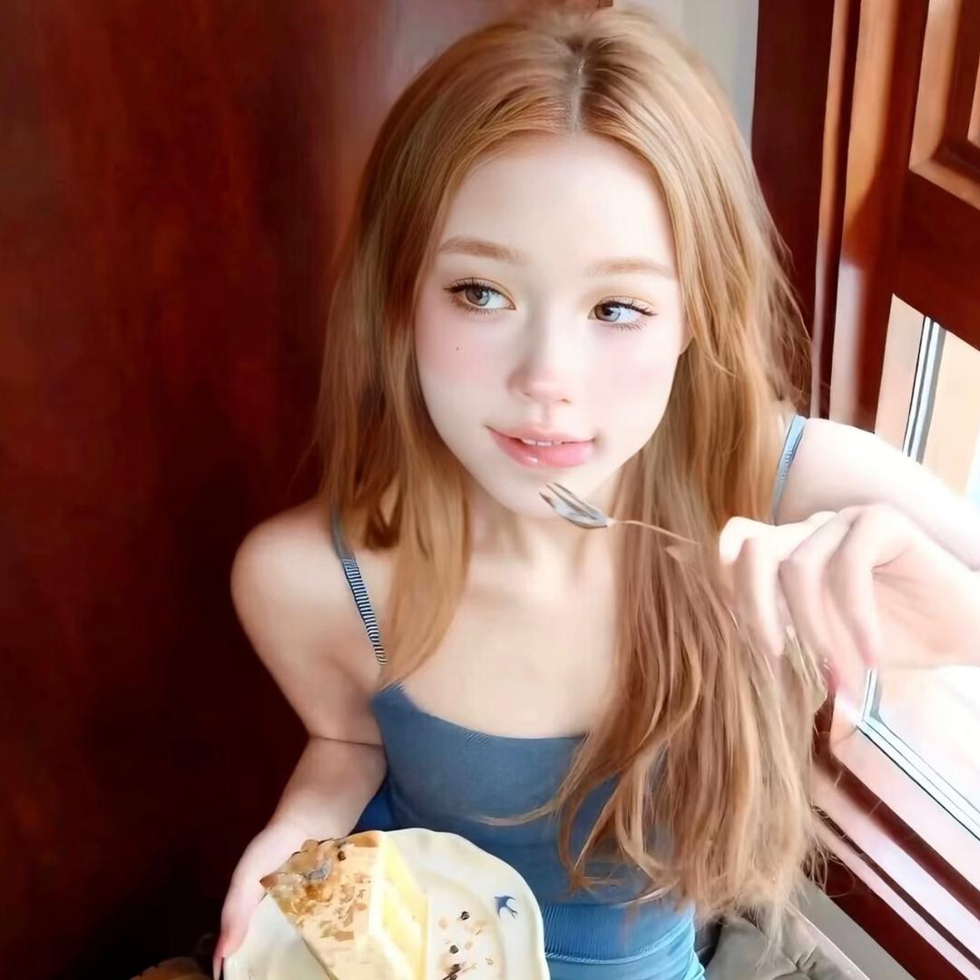 阿绿.