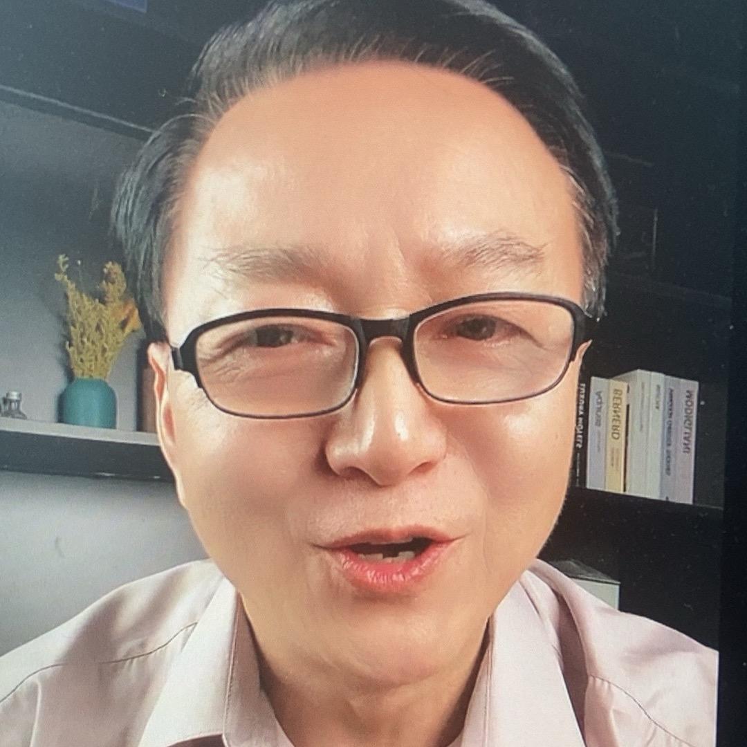 【回关】李嘉老师