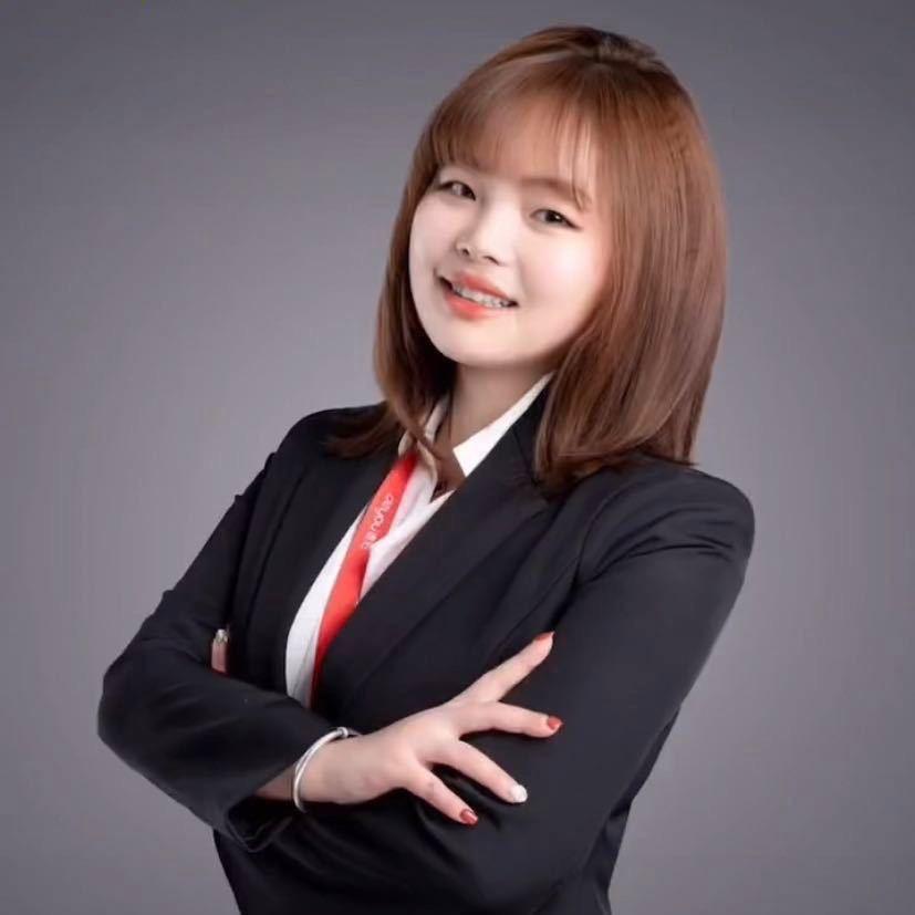 常德房产小萍